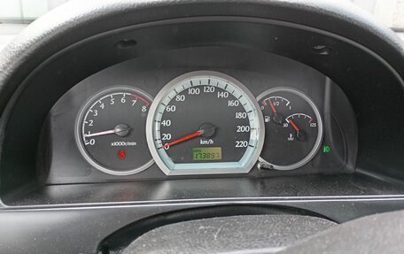 Chevrolet Lacetti, 2008 год, 500 000 рублей, 12 фотография