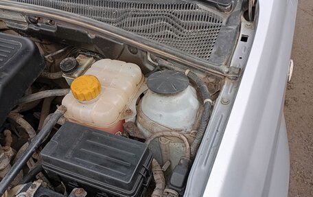 Chevrolet Lacetti, 2008 год, 500 000 рублей, 14 фотография