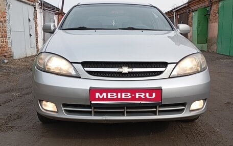 Chevrolet Lacetti, 2008 год, 500 000 рублей, 3 фотография