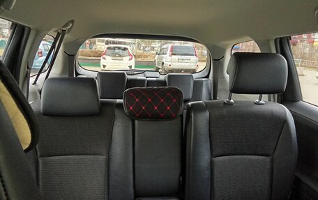 Toyota Wish II, 2017 год, 2 170 000 рублей, 11 фотография