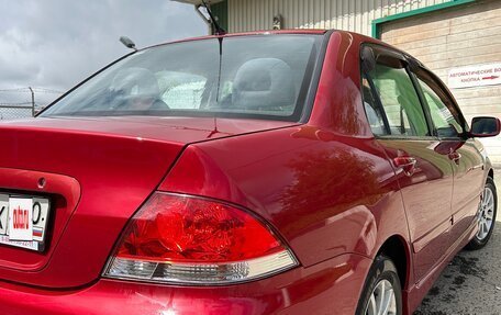 Mitsubishi Lancer IX, 2007 год, 450 000 рублей, 6 фотография