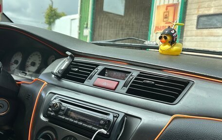 Mitsubishi Lancer IX, 2007 год, 450 000 рублей, 10 фотография