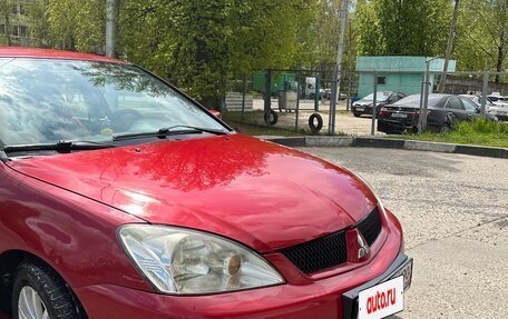 Mitsubishi Lancer IX, 2007 год, 450 000 рублей, 8 фотография