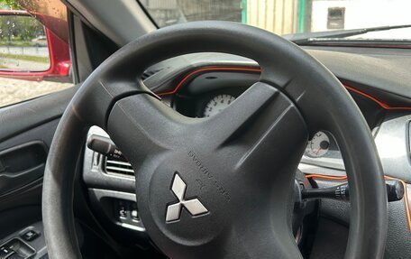 Mitsubishi Lancer IX, 2007 год, 450 000 рублей, 12 фотография