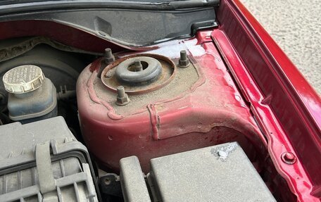 Mitsubishi Lancer IX, 2007 год, 450 000 рублей, 15 фотография