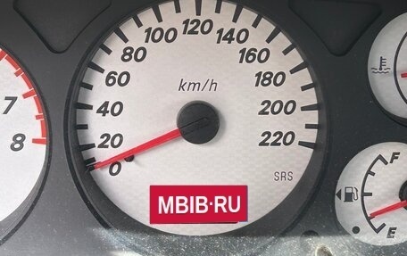 Mitsubishi Lancer IX, 2007 год, 450 000 рублей, 13 фотография