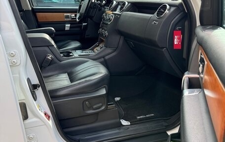 Land Rover Discovery IV, 2013 год, 1 850 000 рублей, 5 фотография