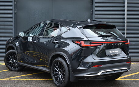 Lexus NX, 2022 год, 6 850 000 рублей, 2 фотография