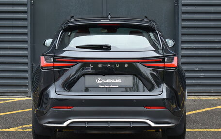 Lexus NX, 2022 год, 6 850 000 рублей, 7 фотография
