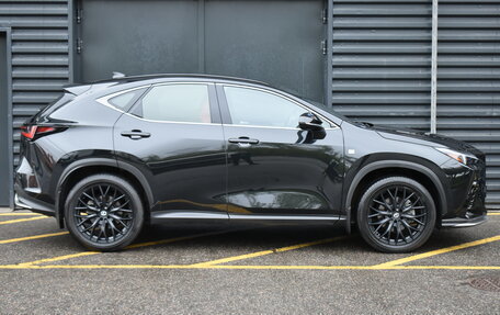 Lexus NX, 2022 год, 6 850 000 рублей, 6 фотография