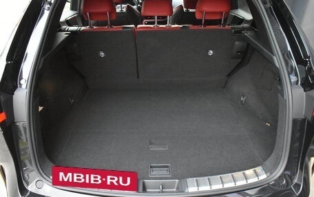 Lexus NX, 2022 год, 6 850 000 рублей, 14 фотография