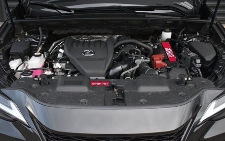 Lexus NX, 2022 год, 6 850 000 рублей, 20 фотография