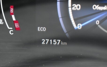 Lexus NX, 2022 год, 6 850 000 рублей, 27 фотография