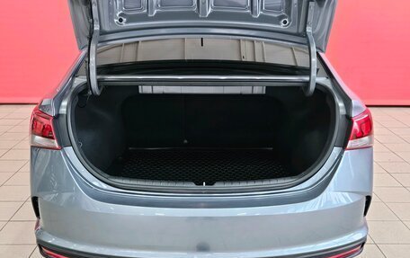 Hyundai Solaris II рестайлинг, 2020 год, 1 395 000 рублей, 17 фотография
