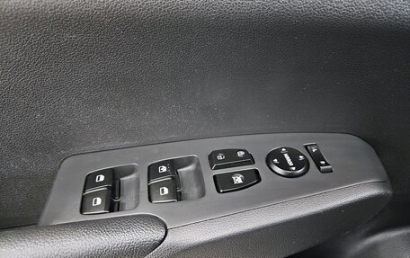 Hyundai Solaris II рестайлинг, 2020 год, 1 395 000 рублей, 16 фотография