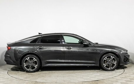 KIA K5, 2021 год, 2 949 700 рублей, 4 фотография