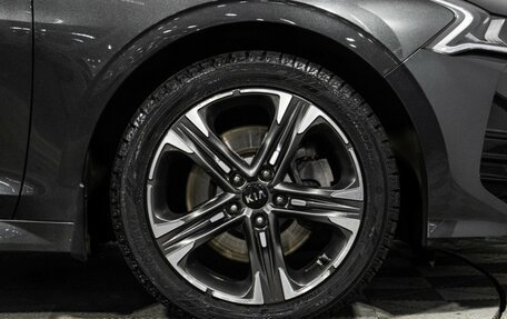 KIA K5, 2021 год, 2 949 700 рублей, 5 фотография