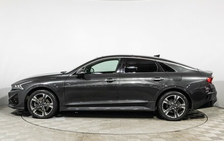 KIA K5, 2021 год, 2 949 700 рублей, 9 фотография