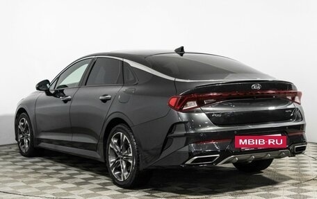 KIA K5, 2021 год, 2 949 700 рублей, 8 фотография