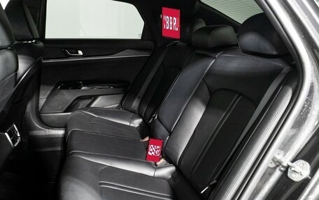 KIA K5, 2021 год, 2 949 700 рублей, 11 фотография