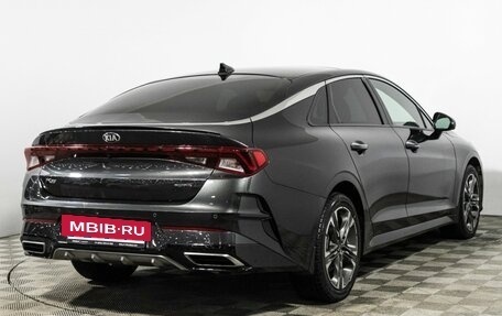 KIA K5, 2021 год, 2 949 700 рублей, 6 фотография