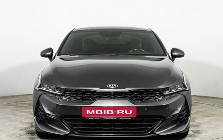 KIA K5, 2021 год, 2 949 700 рублей, 2 фотография