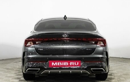 KIA K5, 2021 год, 2 949 700 рублей, 7 фотография