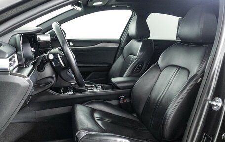 KIA K5, 2021 год, 2 949 700 рублей, 16 фотография