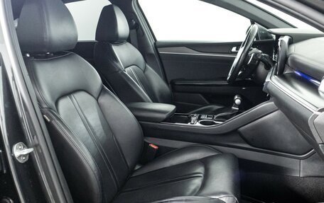 KIA K5, 2021 год, 2 949 700 рублей, 17 фотография