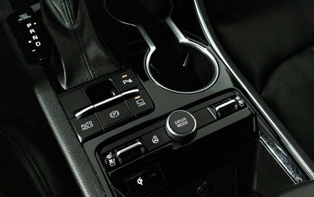 KIA K5, 2021 год, 2 949 700 рублей, 24 фотография