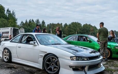 Nissan Silvia VII, 1997 год, 2 500 000 рублей, 6 фотография