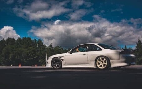 Nissan Silvia VII, 1997 год, 2 500 000 рублей, 2 фотография