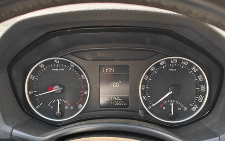 Skoda Octavia, 2012 год, 870 000 рублей, 1 фотография