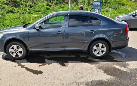 Skoda Octavia, 2012 год, 870 000 рублей, 5 фотография