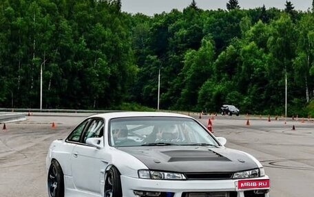 Nissan Silvia VII, 1997 год, 2 500 000 рублей, 1 фотография