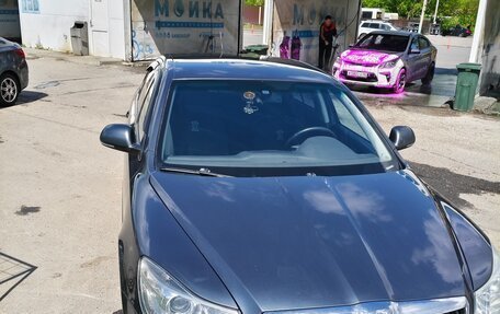 Skoda Octavia, 2012 год, 870 000 рублей, 7 фотография