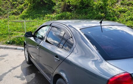 Skoda Octavia, 2012 год, 870 000 рублей, 4 фотография