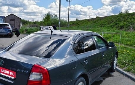 Skoda Octavia, 2012 год, 870 000 рублей, 2 фотография