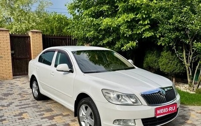 Skoda Octavia, 2013 год, 1 180 000 рублей, 1 фотография