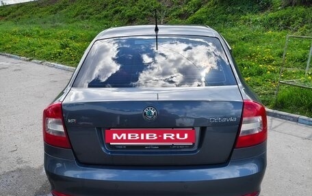 Skoda Octavia, 2012 год, 870 000 рублей, 3 фотография