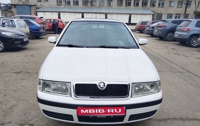 Skoda Octavia IV, 2006 год, 430 000 рублей, 1 фотография