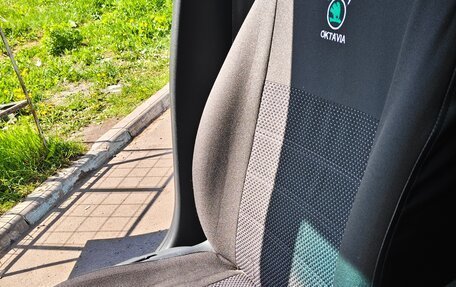 Skoda Octavia, 2012 год, 870 000 рублей, 12 фотография