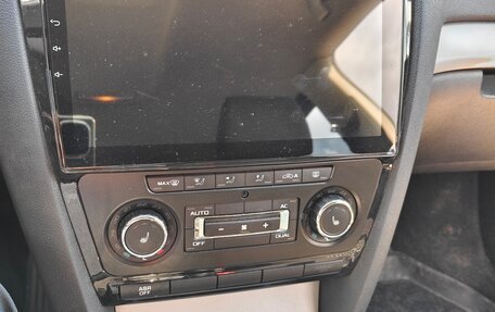 Skoda Octavia, 2012 год, 870 000 рублей, 11 фотография