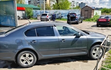 Skoda Octavia, 2012 год, 870 000 рублей, 9 фотография