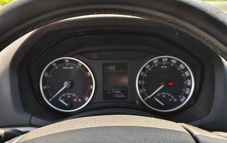 Skoda Octavia, 2012 год, 870 000 рублей, 10 фотография