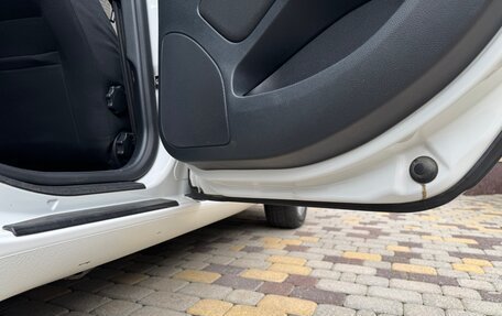 Skoda Octavia, 2013 год, 1 180 000 рублей, 16 фотография