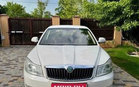 Skoda Octavia, 2013 год, 1 180 000 рублей, 9 фотография