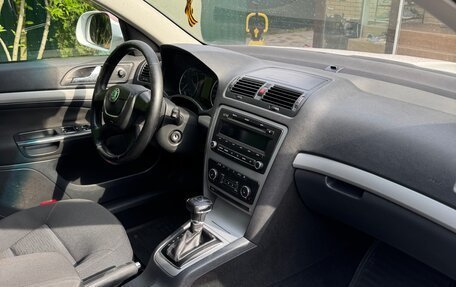 Skoda Octavia, 2013 год, 1 180 000 рублей, 26 фотография