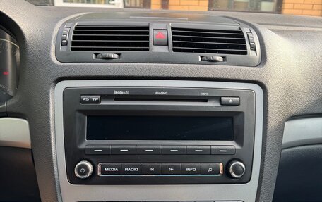 Skoda Octavia, 2013 год, 1 180 000 рублей, 27 фотография