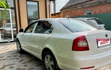 Skoda Octavia, 2013 год, 1 180 000 рублей, 7 фотография